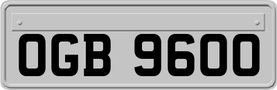 OGB9600