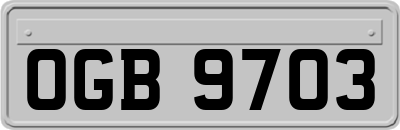 OGB9703
