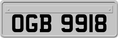 OGB9918