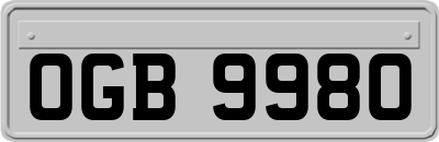 OGB9980