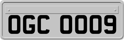 OGC0009