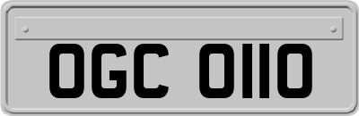 OGC0110