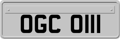 OGC0111