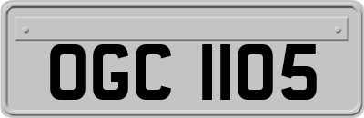 OGC1105