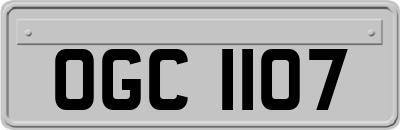 OGC1107