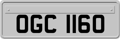 OGC1160