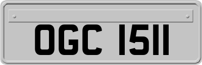 OGC1511