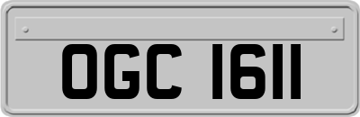 OGC1611