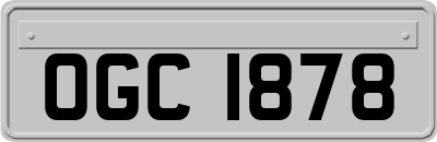 OGC1878
