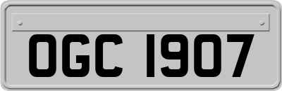OGC1907