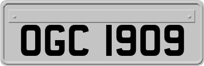 OGC1909