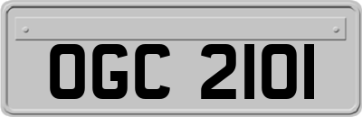 OGC2101