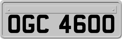 OGC4600