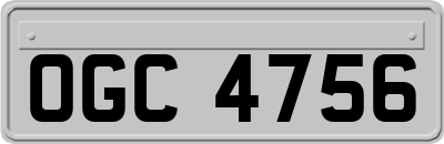 OGC4756