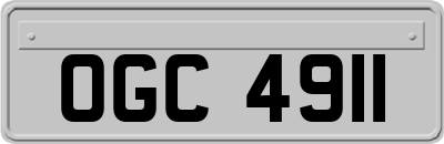 OGC4911