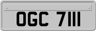 OGC7111