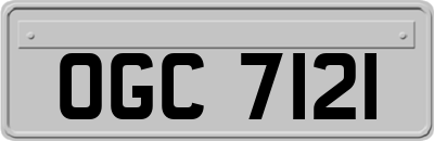 OGC7121