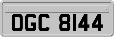 OGC8144