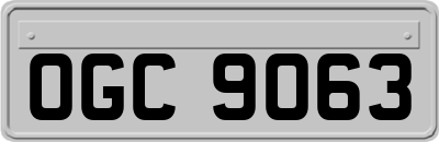 OGC9063