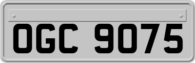 OGC9075