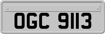 OGC9113