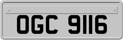 OGC9116