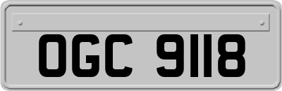OGC9118