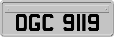 OGC9119