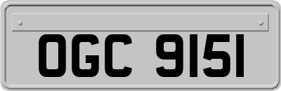 OGC9151