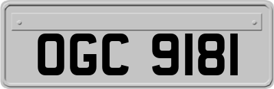 OGC9181