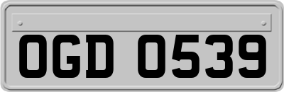 OGD0539