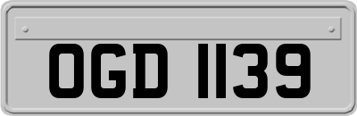OGD1139