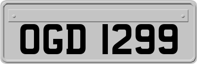 OGD1299