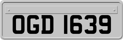 OGD1639
