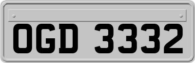 OGD3332