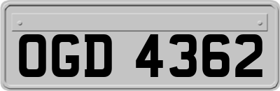 OGD4362