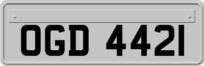 OGD4421