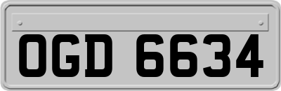 OGD6634
