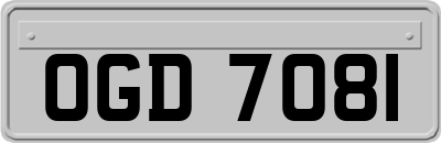OGD7081