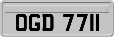 OGD7711