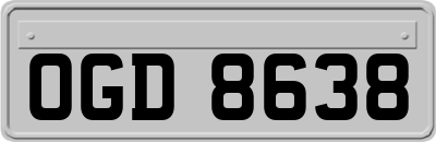 OGD8638