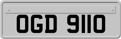 OGD9110
