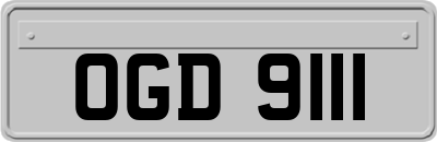 OGD9111