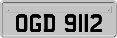 OGD9112