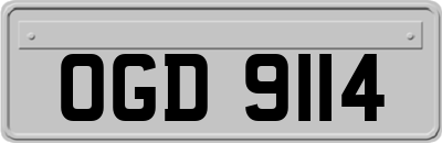 OGD9114