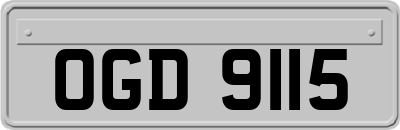 OGD9115