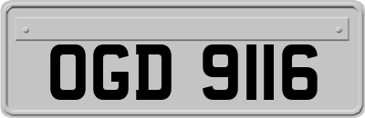 OGD9116