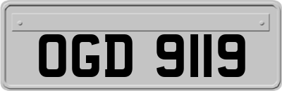 OGD9119
