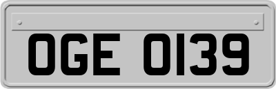 OGE0139