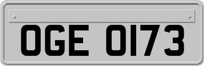 OGE0173